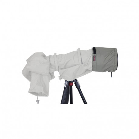 Camera Accessory - Caruba Raincover D2 Extension for C2 Raincover 19.5cm