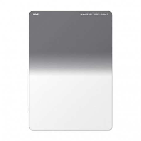 Photography Filter - Cokin Nuances Extreme GND ND4 Soft 2 f-stops Z Series