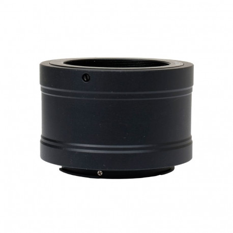 Adapter - Caruba T Mount Adapter Canon EOS M for Telescope/Microscope