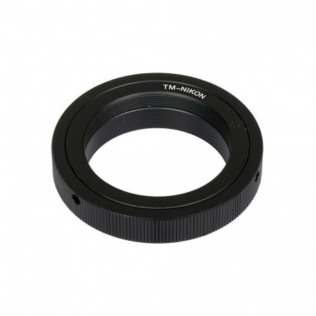 Adapter - Caruba T Mount Adapter Nikon AI for Telescope Digiscoping