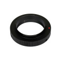 Adapter - Caruba T Mount Adapter Nikon AI for Telescope Digiscoping