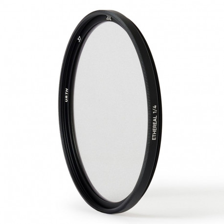 Camera Filter - Urth 37mm Ethereal Â¼ Black Mist Lens Filter German Glass
