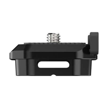 Camera Accessory - Ulanzi CA28 Claw Quick Release Plate Top Cap Black