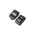 Flash Trigger - SMDV TT Control Set Canon Transmitter & Receiver 70m 80ch