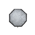 Lighting Accessory - Godox Grid for Octa 120 Softbox Attachment