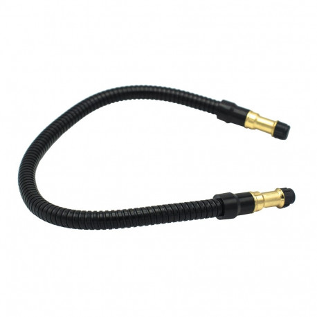 Accessory Clamp - Caruba Flexible Arm 4 (50cm, 1/4" spigot)