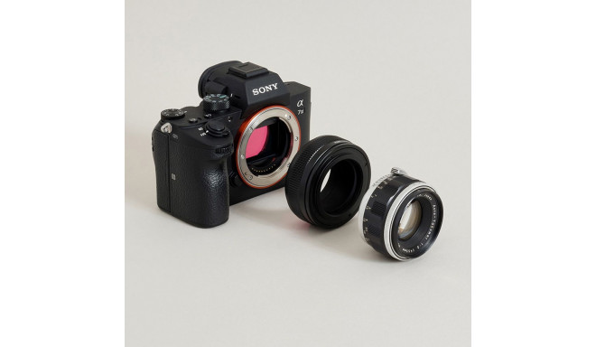 Adapter - Urth M42 to Sony E Mount Lens Adapter Extendable