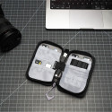 Case - WANDRD Memory Card Case Multiple Compartments Weatherproof Purple