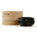 Adapter - Urth M42 to Sony E Mount Lens Adapter Extendable