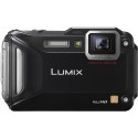 Panasonic Lumix DMC-FT5, black