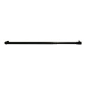 Background Support - Caruba Crossbar 2m Adjustable Telescopic Support Black