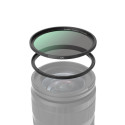 Camera Filter - SmallRig 4727 CPL Filter with M Mount Adapter 67mm