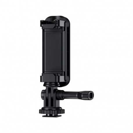 Accessory - JJC SPC S25 Portable SSD Holder & Smartphone Clamp