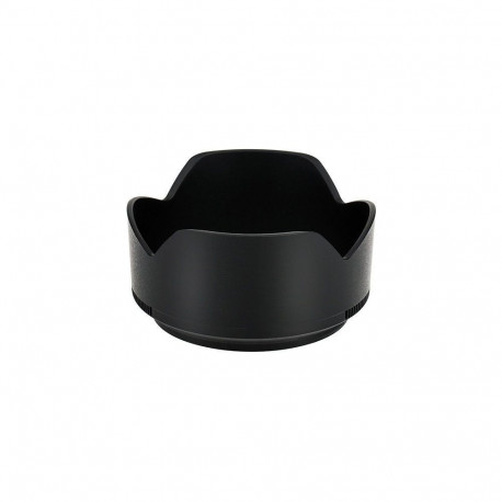 Lens Hood - Caruba HB 90A Nikon Compatible Sun Hood Black