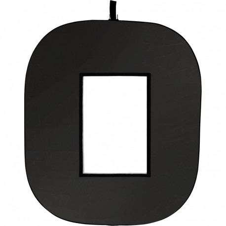 Lighting Accessory - Westcott Omega Reflector Portable Photography Tool