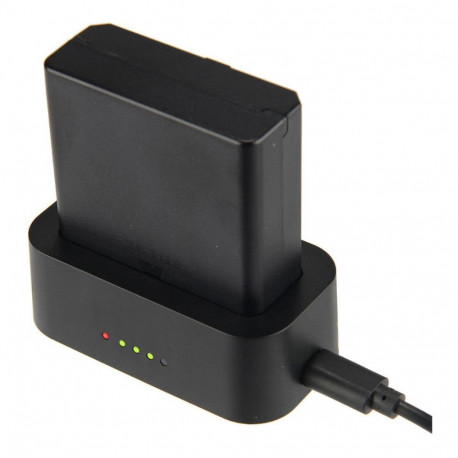 USB Charger - Godox V860 USB Charger for V860 Battery