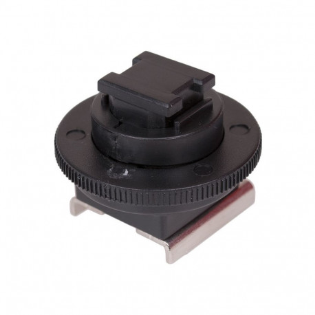 Adapter - Caruba Hotshoe Adapter Sony Active Interface Shoe Universal Mount
