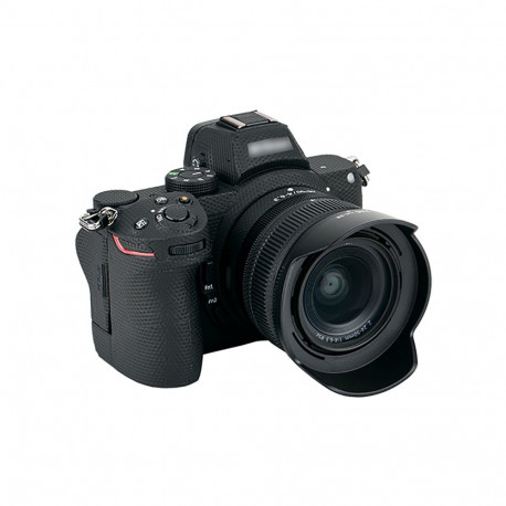 Lens Hood - JJC HB 98 for Nikon NIKKOR Z 24-50mm f/4-6.3 Black