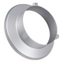 Adapter - Godox Softbox Adapter Bowens 11.4 cm, compatible with BLP/BFP