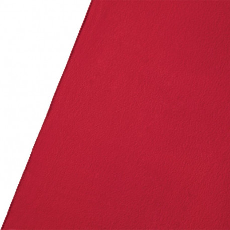 Backdrop Cloth - Westcott X Drop 1.5x2.1m Scarlet Red