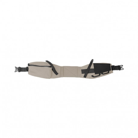 Accessory - WANDRD Trekking Waist Belt S/M Pockets Tan