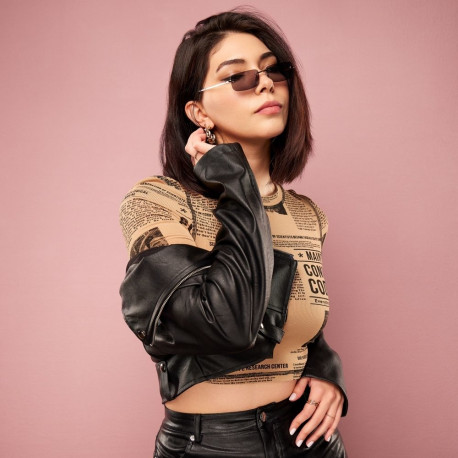 Backdrop Cloth - Westcott X Drop 1.5x2.1m Washable Blush Pink