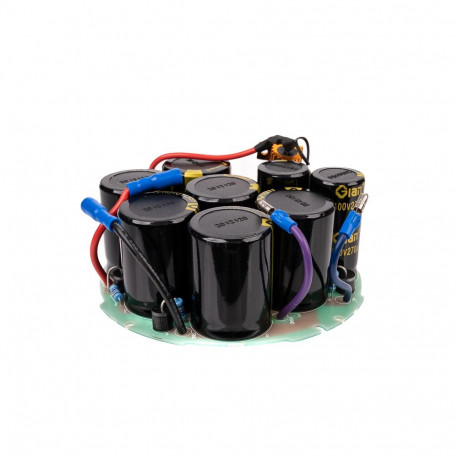 Capacitor Board - Godox QT400 Power Supply Unit