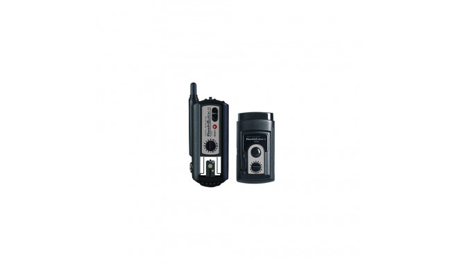Flash Trigger - SMDV Flash Quick II 16 Channel Wireless Trigger Set