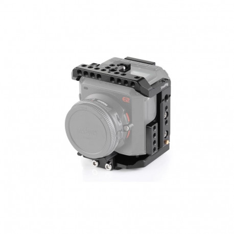 Camera Cage - SmallRig 2264 Z CAM E2 Protection Mounting Black