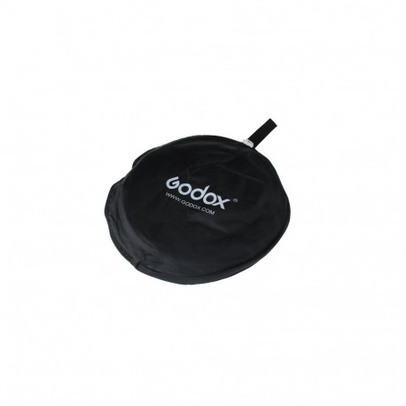 Photography Reflector - Godox Reflector Gold & Silver 80cm