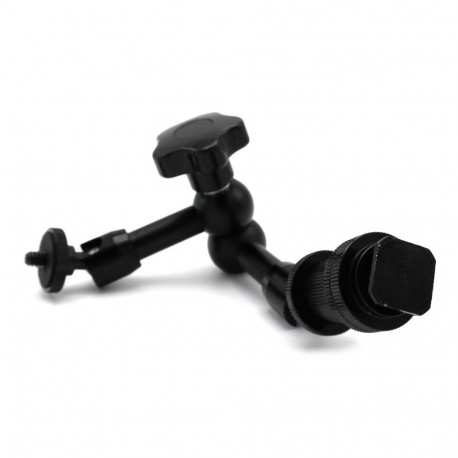Camera Accessory - Caruba Magic Arm 7" Rotary Knob 18cm Black