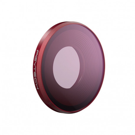 Camera Filter - PGYTECH OSMO ACTION 3 UV Filter (SCHOTT glass, scratch resistant, water repellent)