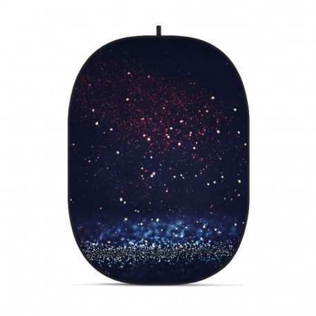 Photography Backdrop - Godox Collapsible Backdrop CBA TB0010 2x1.5m Non-reflective