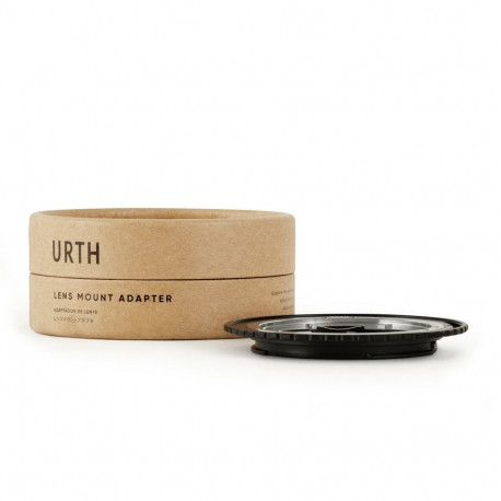 Adapter - Urth Lens Mount Adapter for Contax/Yashica to Canon EF/EF-S