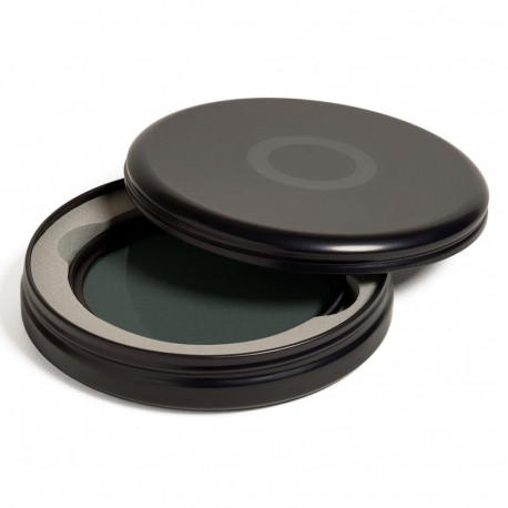 Camera Filter - Urth 39mm Infrared (R72) Lens Filter 20-Layer Nano Coating