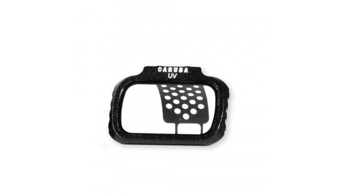 Camera Filter - Caruba Mavic Mini UV + CPL Filter Set (UV, CPL)
