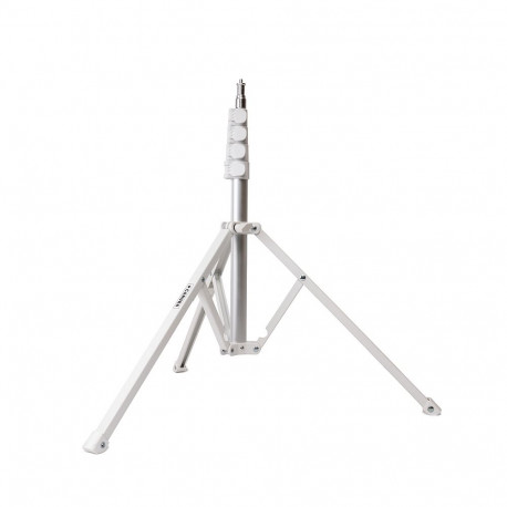 Lighting Stand - Caruba Lightstand Lite 180cm 5kg Aluminum White