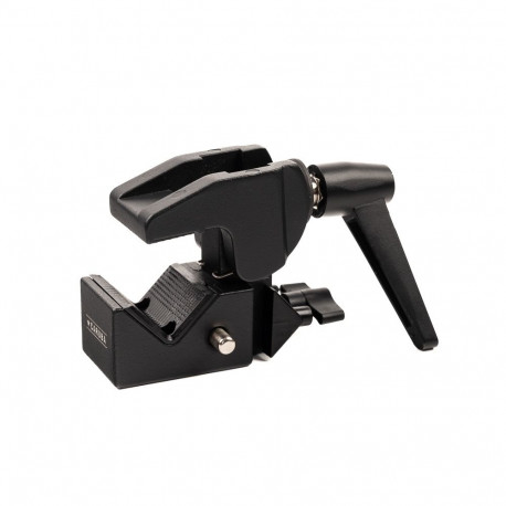 Accessory - Caruba Screw Clamp Large (metal, 10-55mm diameter)