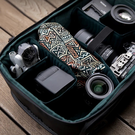 Accessory - PGYTECH Protective Wrap (self-attaching cover, ripstop material, 4 designs)