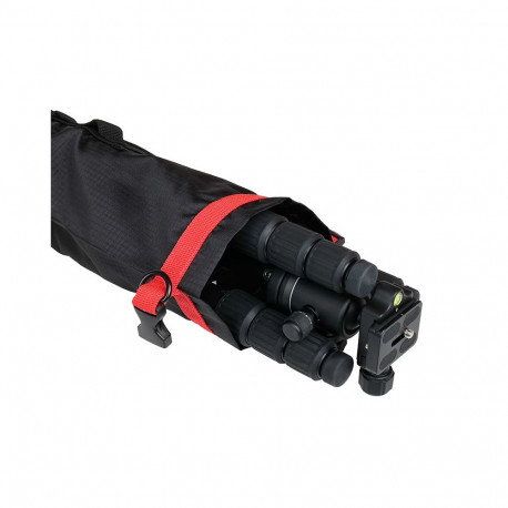 Tripod Bag - Caruba Tripodbag 20 Nylon 82cm Black