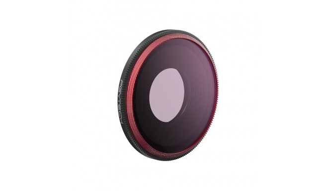 Camera Filter - PGYTECH OSMO ACTION 3 CPL Filter (SCHOTT glass, multilayer coating)