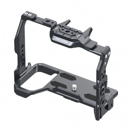 Camera Cage - Falcam F22 F38 F50 Quick Release Camera Cage V2 (Sony A7M4, Aluminium)