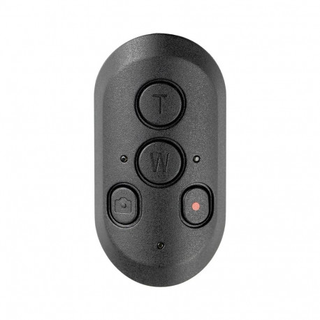Camera Accessory - PGYTECH MANTIS RC M1 Wireless Remote Control Black