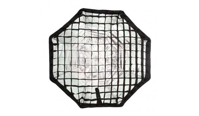 Lighting Accessory - Caruba Grid for Orb 80cm Softbox Attachment