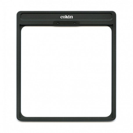 Filter System - Cokin NX Series Starter Kit (filter holder, circular polarizer, adapter rings)
