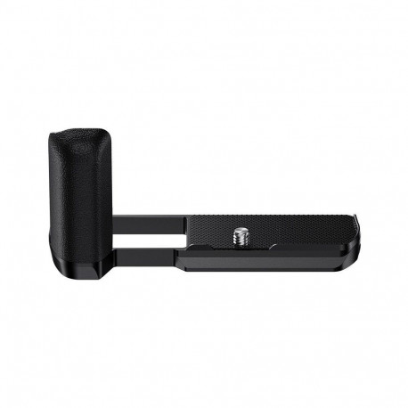 Camera Accessory - JJC HG S9 Hand Grip for Panasonic Lumix S9, Arca Swiss, Black