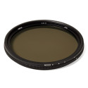 Camera Filter - Urth 40.5mm ND2 32 Variable ND Lens Filter, 1-5 Stops