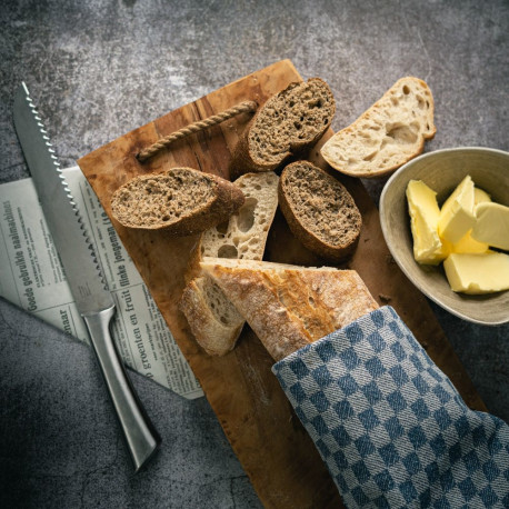 Photography Backdrop - Caruba Backdrops Stone 10 Pack (57x87 cm, double-sided)