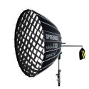 Lighting Accessory - SMDV Grid Mega 110 Softbox Grid 5x5cm