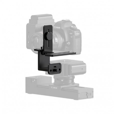 Camera Accessory - YC Onion BURGER SE Connector for Motorized Heads